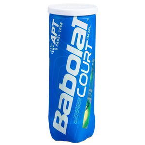 Babolat Court X3 Padel Losse Koker