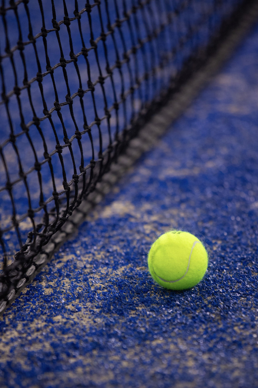 PadelVoorraad